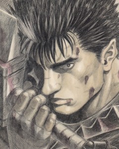 Berserk