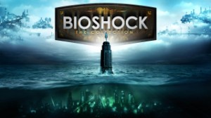 Bioshock Series