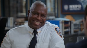 Brooklyn Nine-Nine