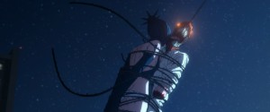 Chainsaw Man
