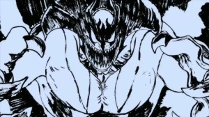 Devilman Crybaby