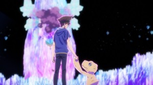 Digimon Series