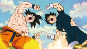 Dragon Ball Series