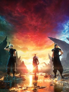 Final Fantasy Remake Trilogy