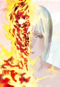 Fire Punch