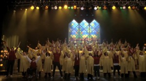 Glee