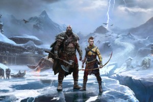 God of War Series