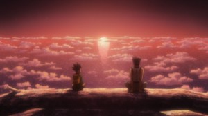 Hunter x Hunter