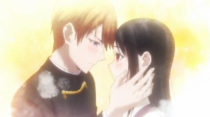 Kaguya-sama: Love is War