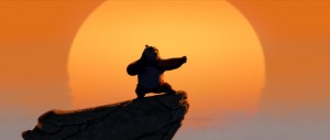 Kung Fu Panda Series