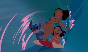 Lilo & Stitch