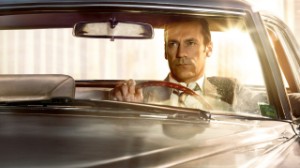 Mad Men