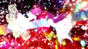 Mahou Shoujo Madoka Magica