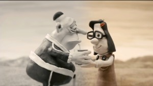 Mary and Max