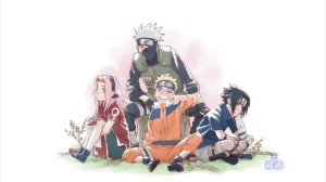 Naruto