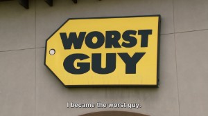 Nathan for You