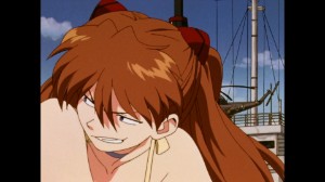 Neon Genesis Evangelion Series