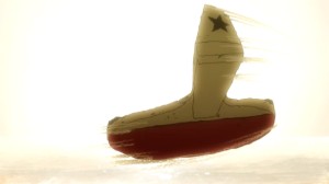Ping Pong the Animation