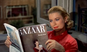 Rear Window