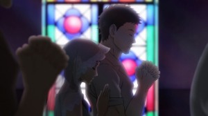 Sakamichi no Apollon