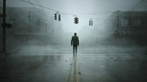 Silent Hill 2 Remake