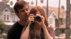 Six Feet Under