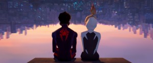 Spider-verse Series