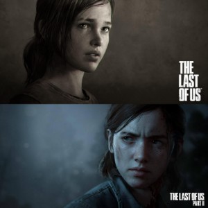 The Last of Us Part I and II