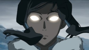 The Legend of Korra