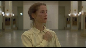 The Piano Teacher