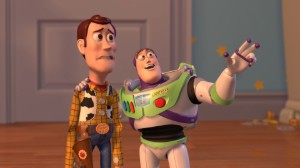 Toy Story Series