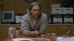 True Detective (S1)