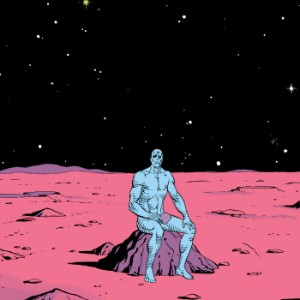 Watchmen