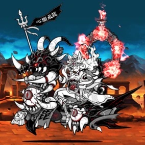 Hellrider Kenshin