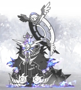 Immortal Amakusa