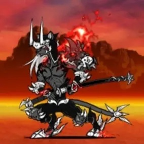 Immortal Hanzo