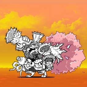 Immortal Keiji