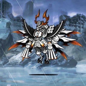 Immortal Yukimura