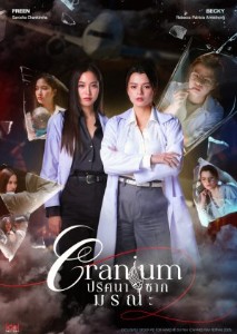 Cranium (lol)