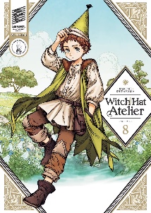 Volume 8