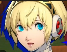 926. Aigis