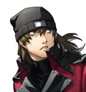 929. Shinjiro