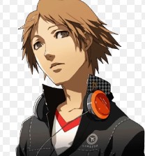 931. Yosuke