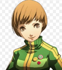 932. Chie
