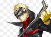 938. Ryuji