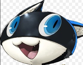 939. Morgana