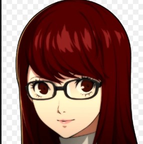 945. Sumire