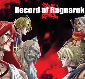 Record of Ragnorak