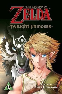 Legend of Zelda Twilight