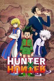 HXH